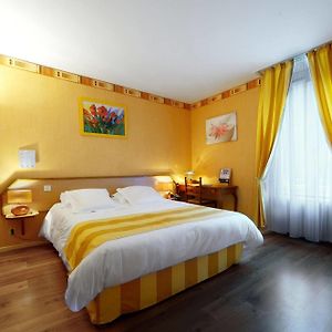 Chambre Lit King-Size